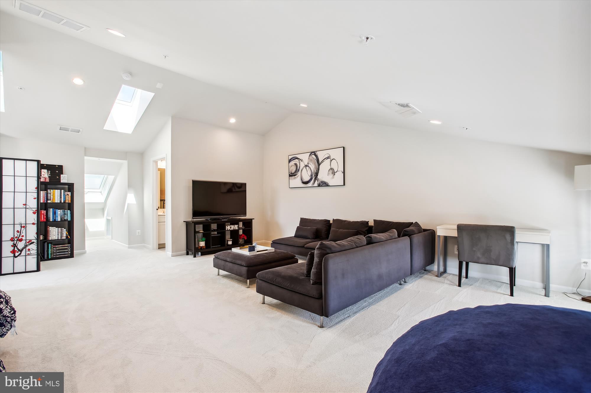 MOOREFIELD STATION - Residential