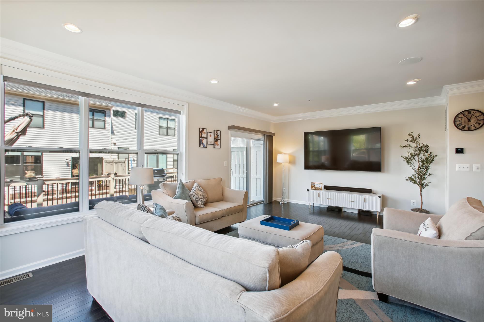 MOOREFIELD STATION - Residential