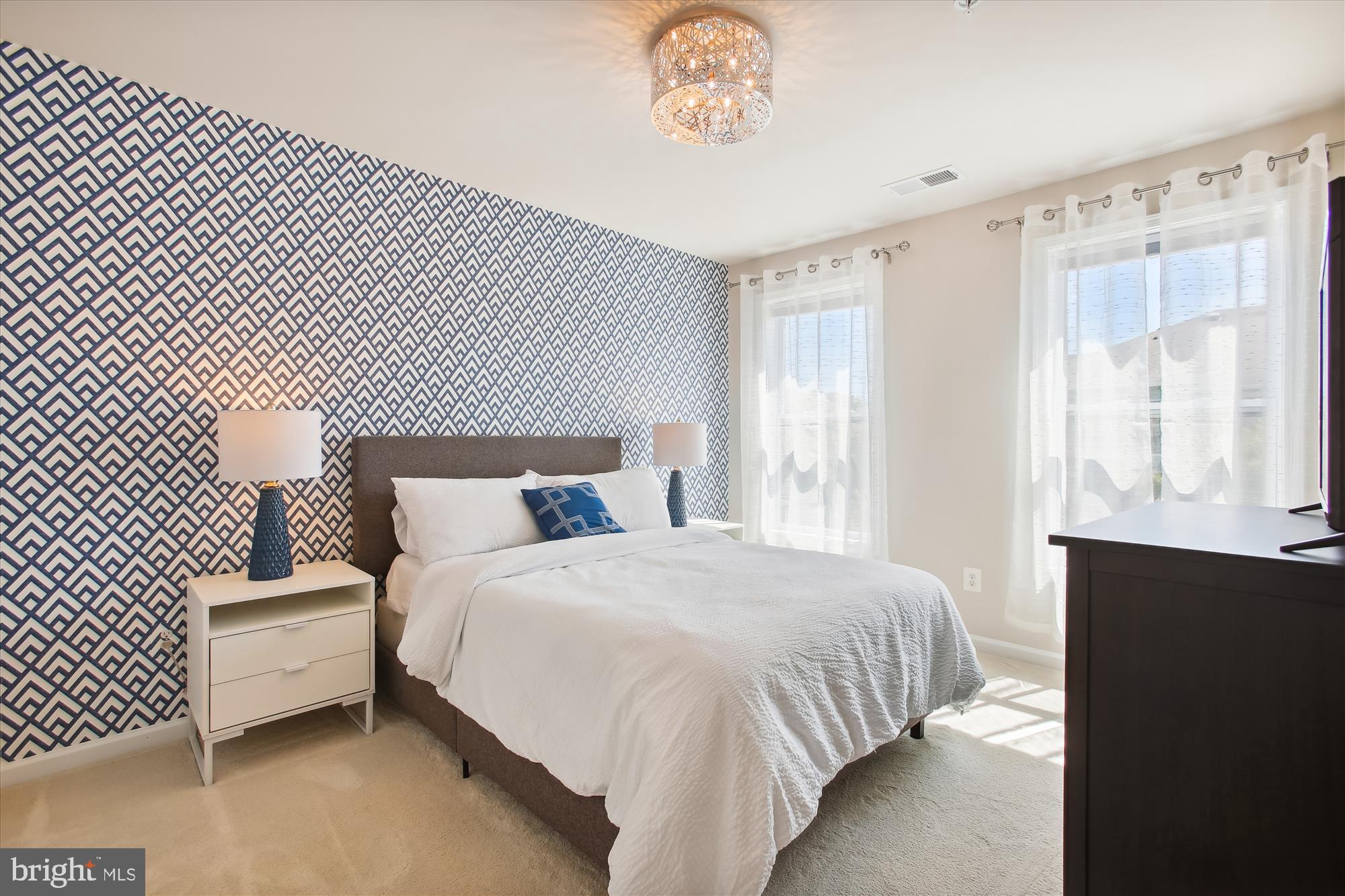 MOOREFIELD STATION - Residential