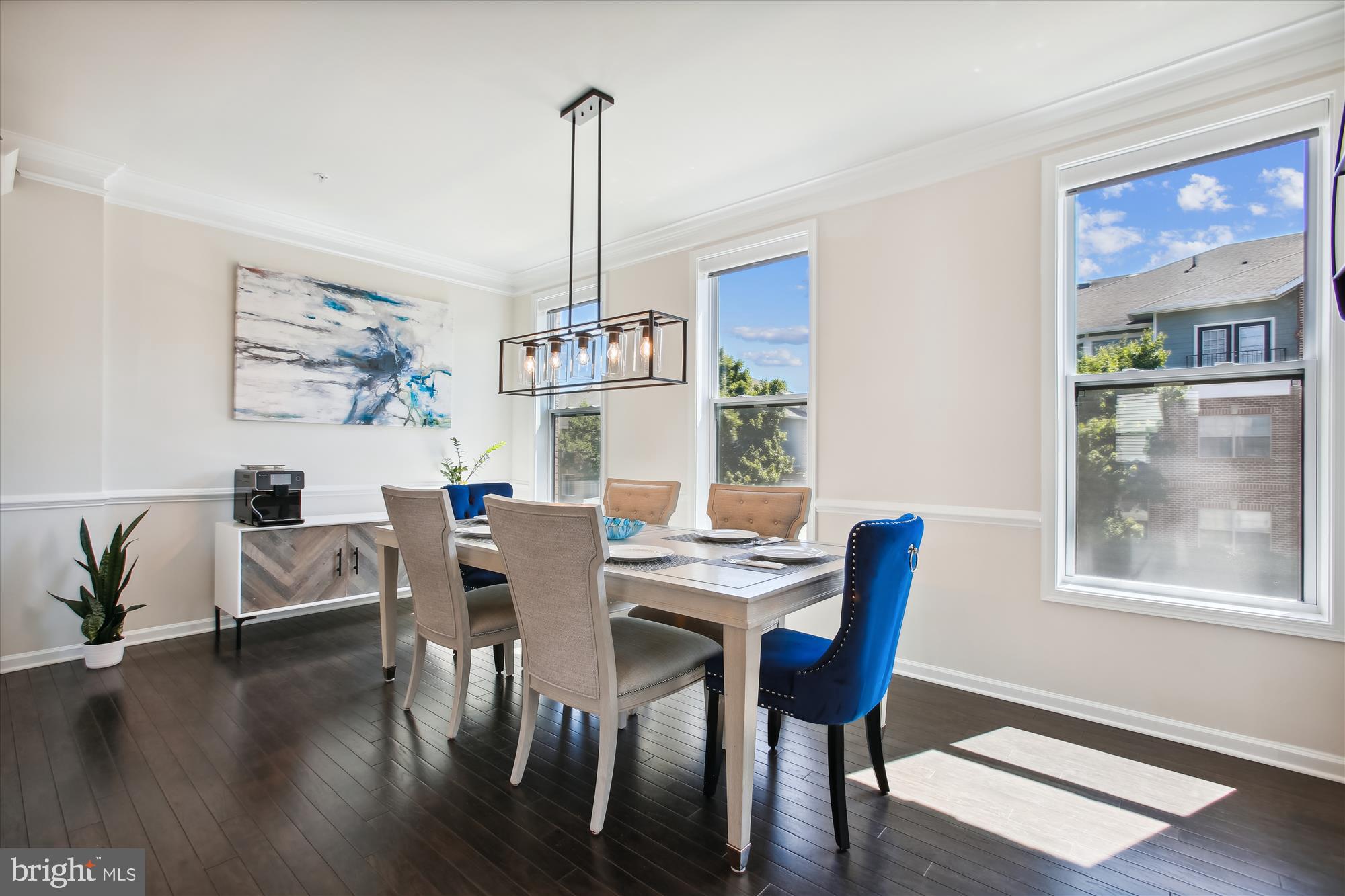 MOOREFIELD STATION - Residential