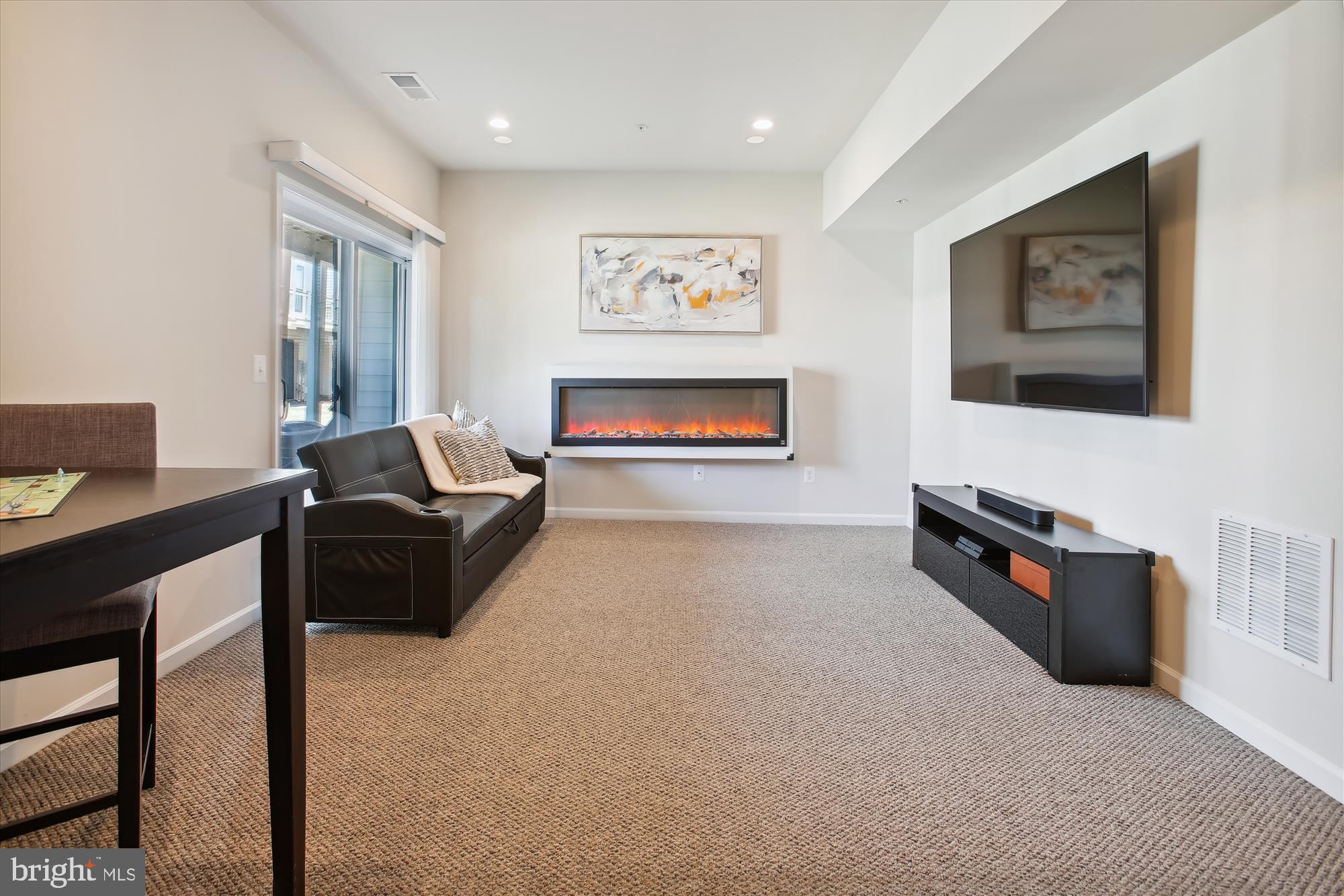 MOOREFIELD STATION - Residential