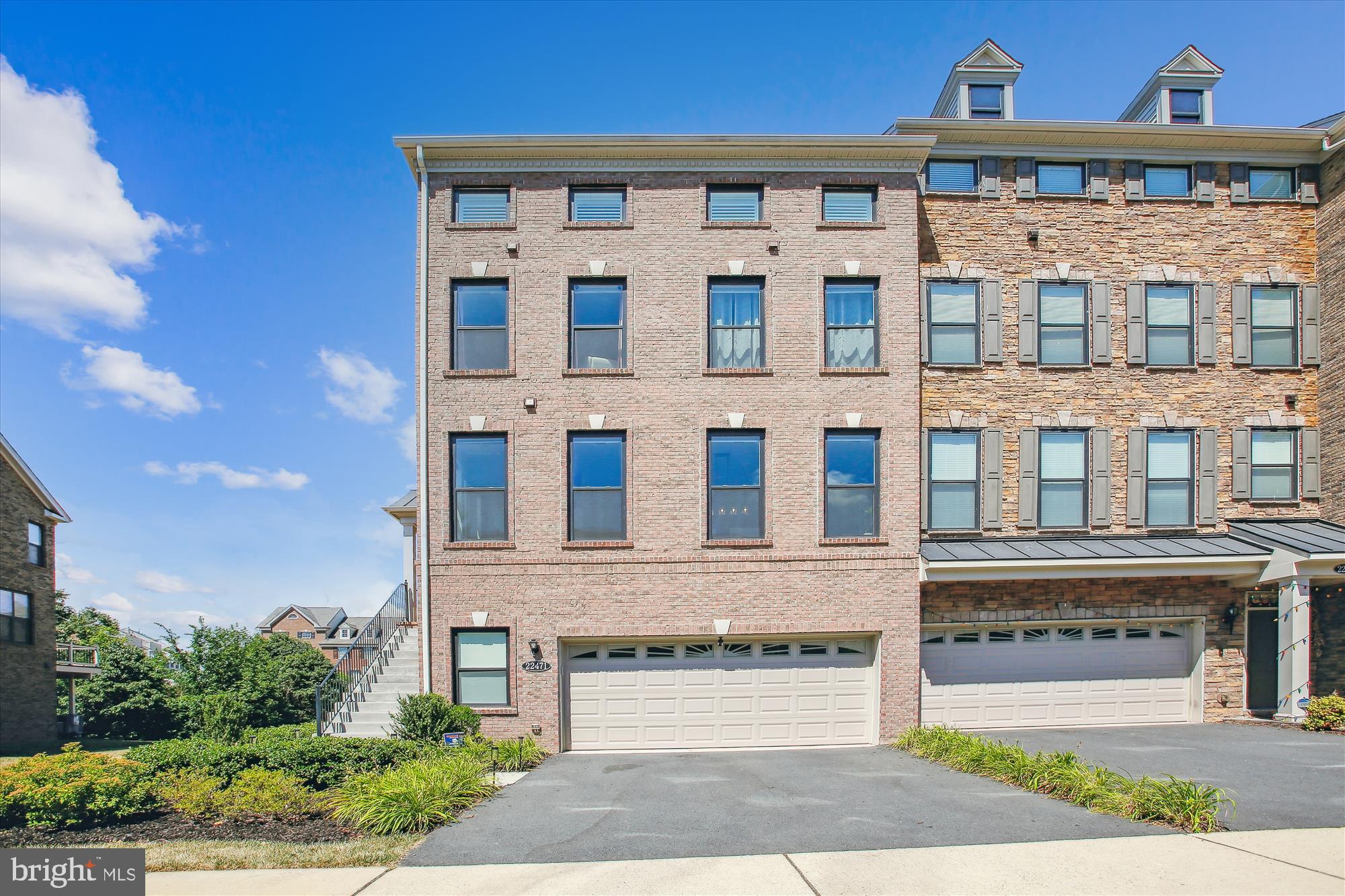 MOOREFIELD STATION - Residential