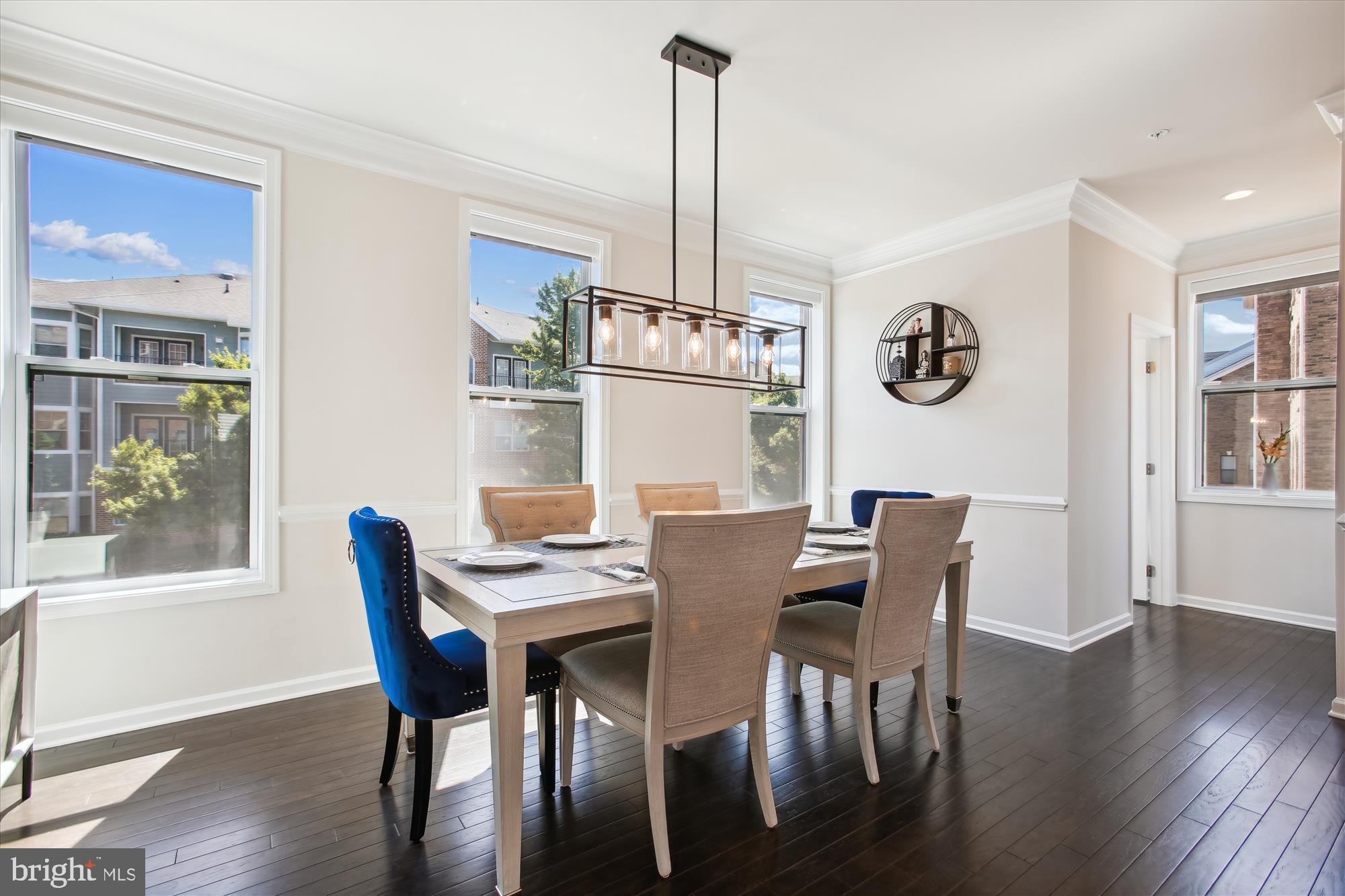 MOOREFIELD STATION - Residential