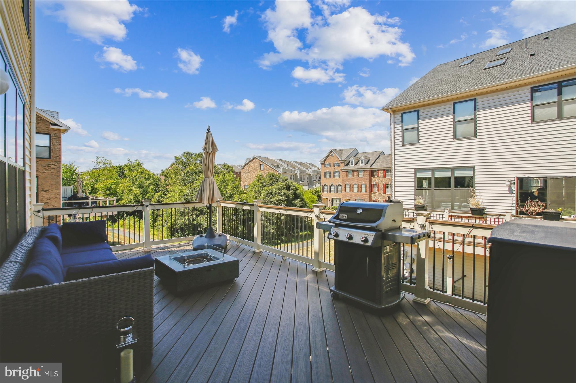 MOOREFIELD STATION - Residential