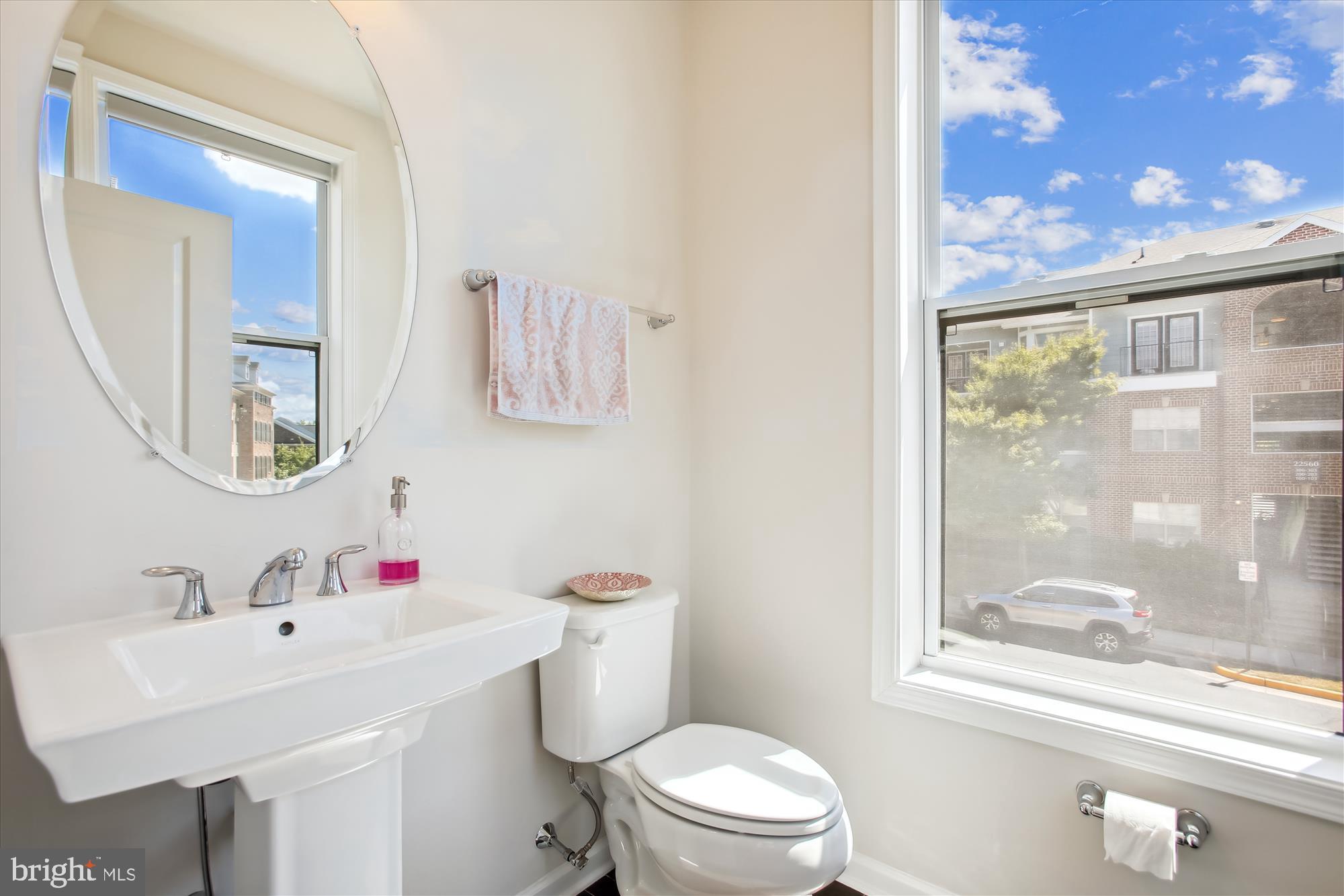 MOOREFIELD STATION - Residential