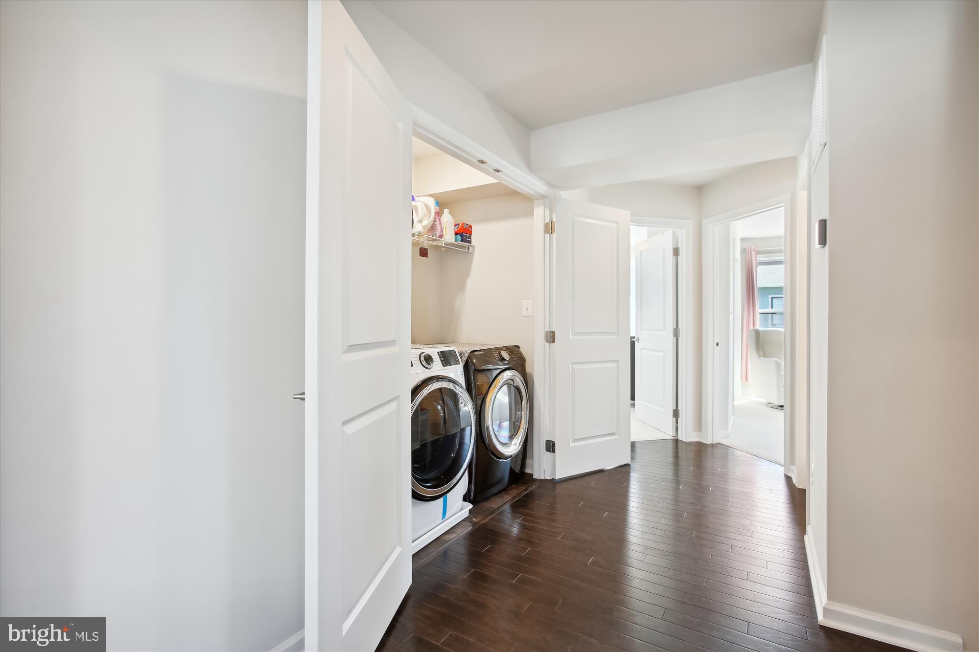 MOOREFIELD STATION - Residential