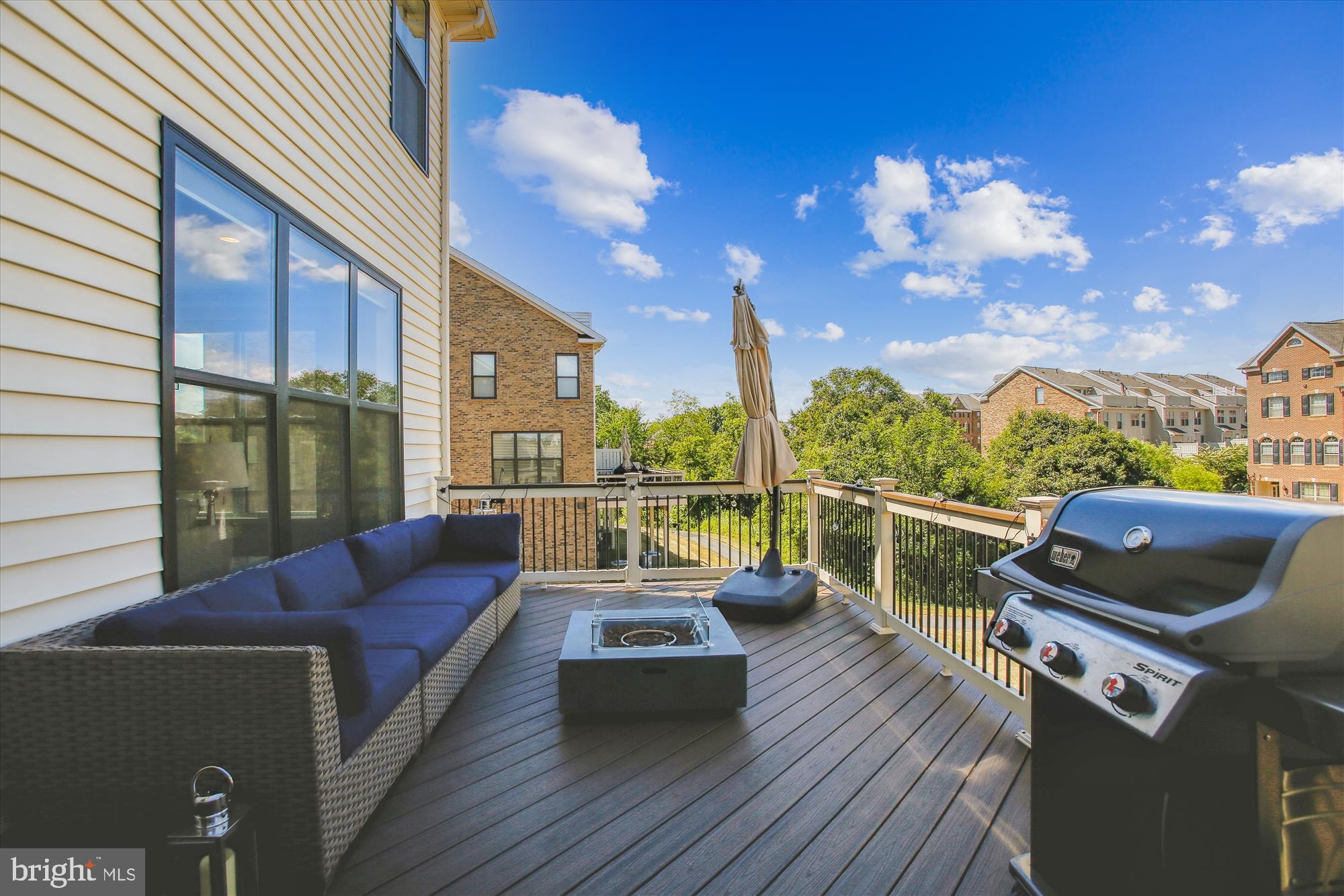 MOOREFIELD STATION - Residential