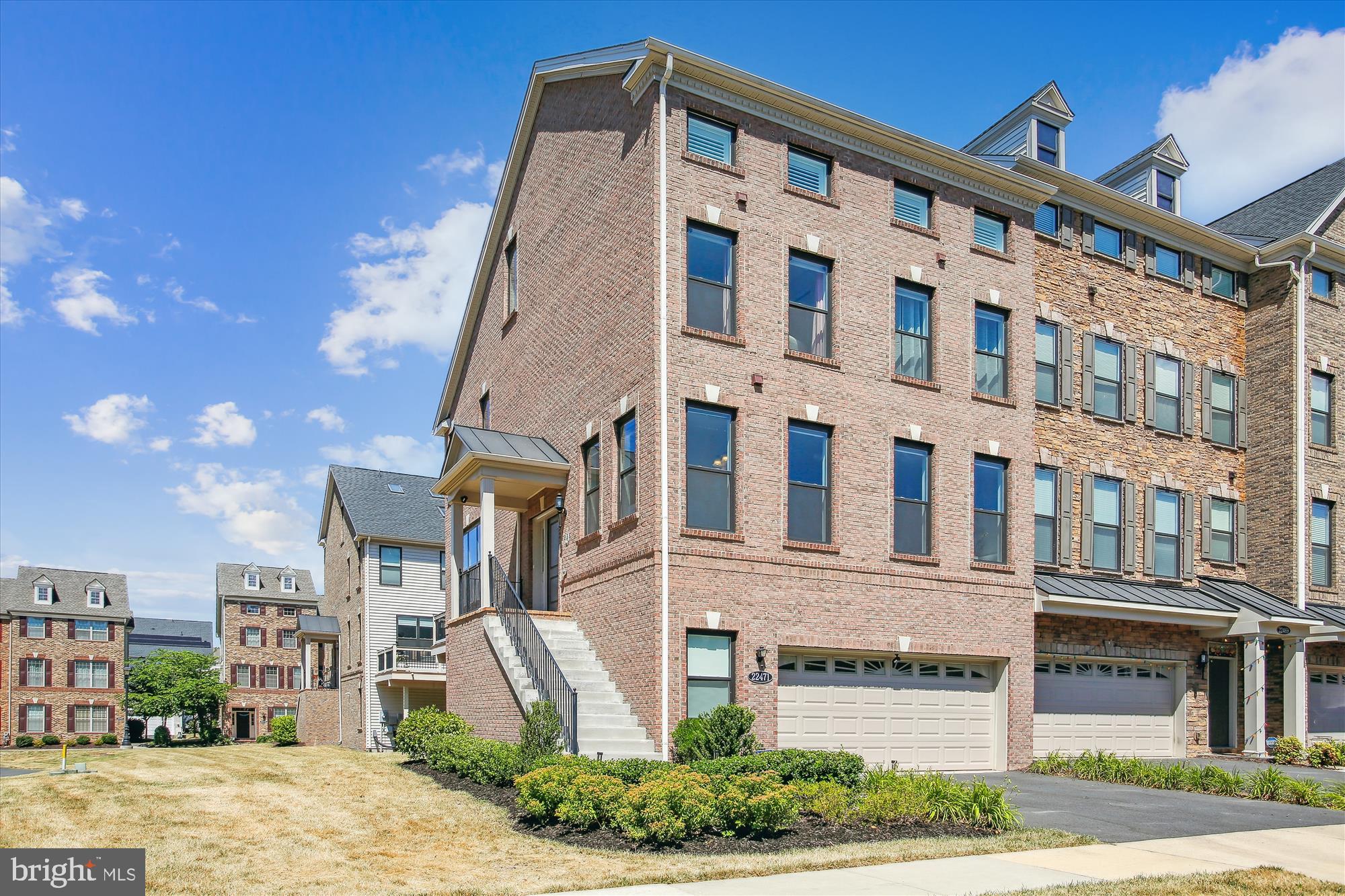 MOOREFIELD STATION - Residential