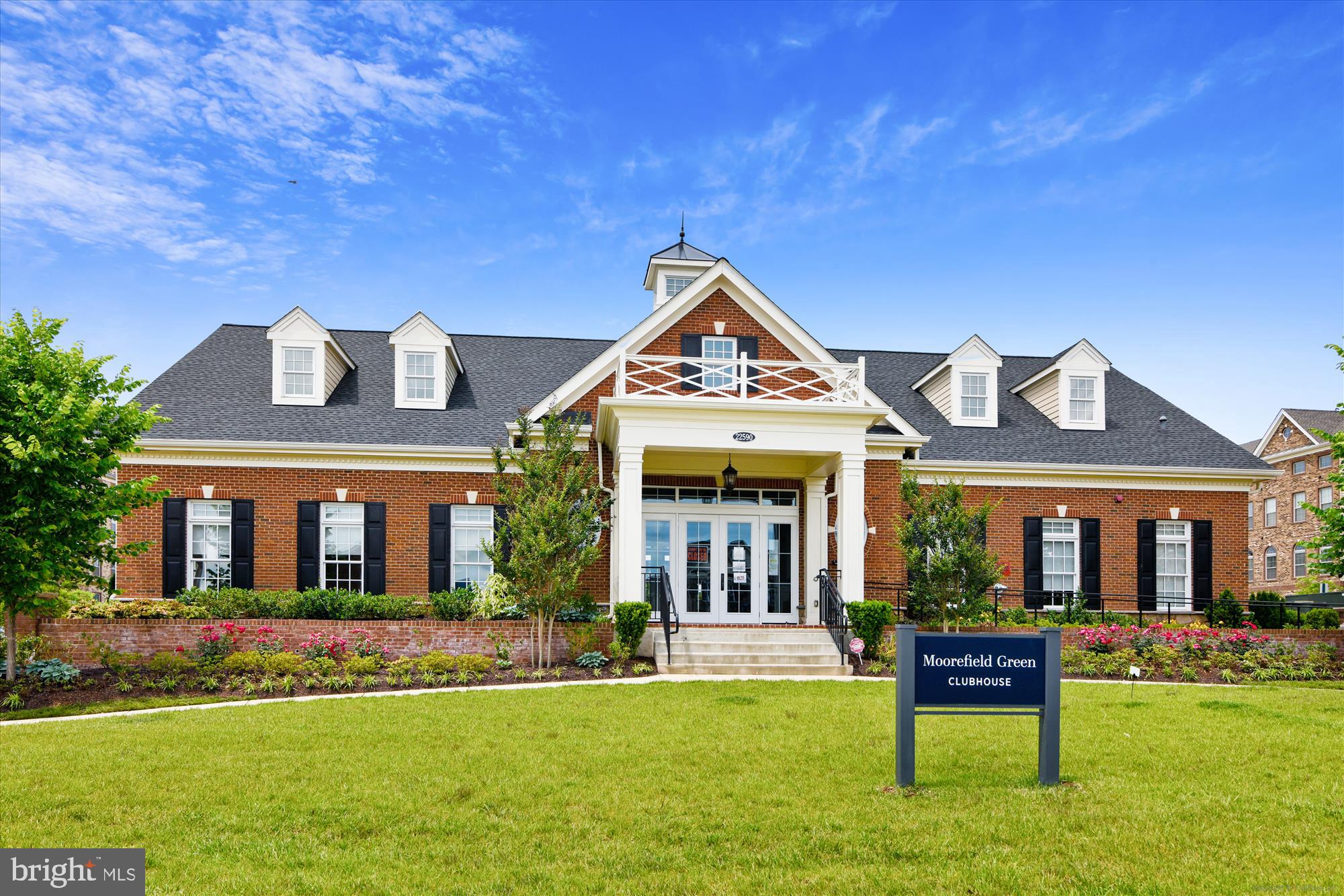 MOOREFIELD STATION - Residential