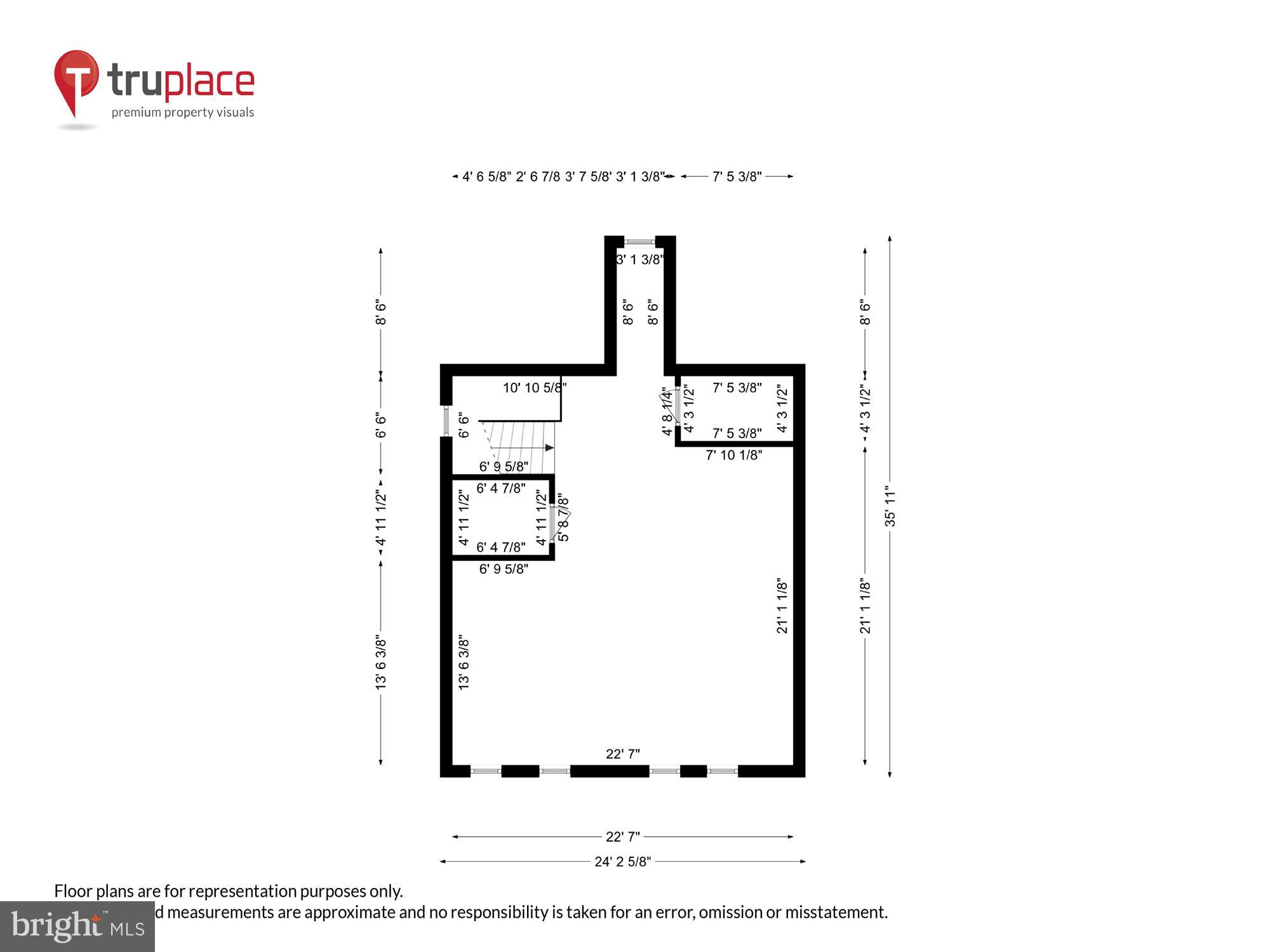 MOOREFIELD STATION - Residential