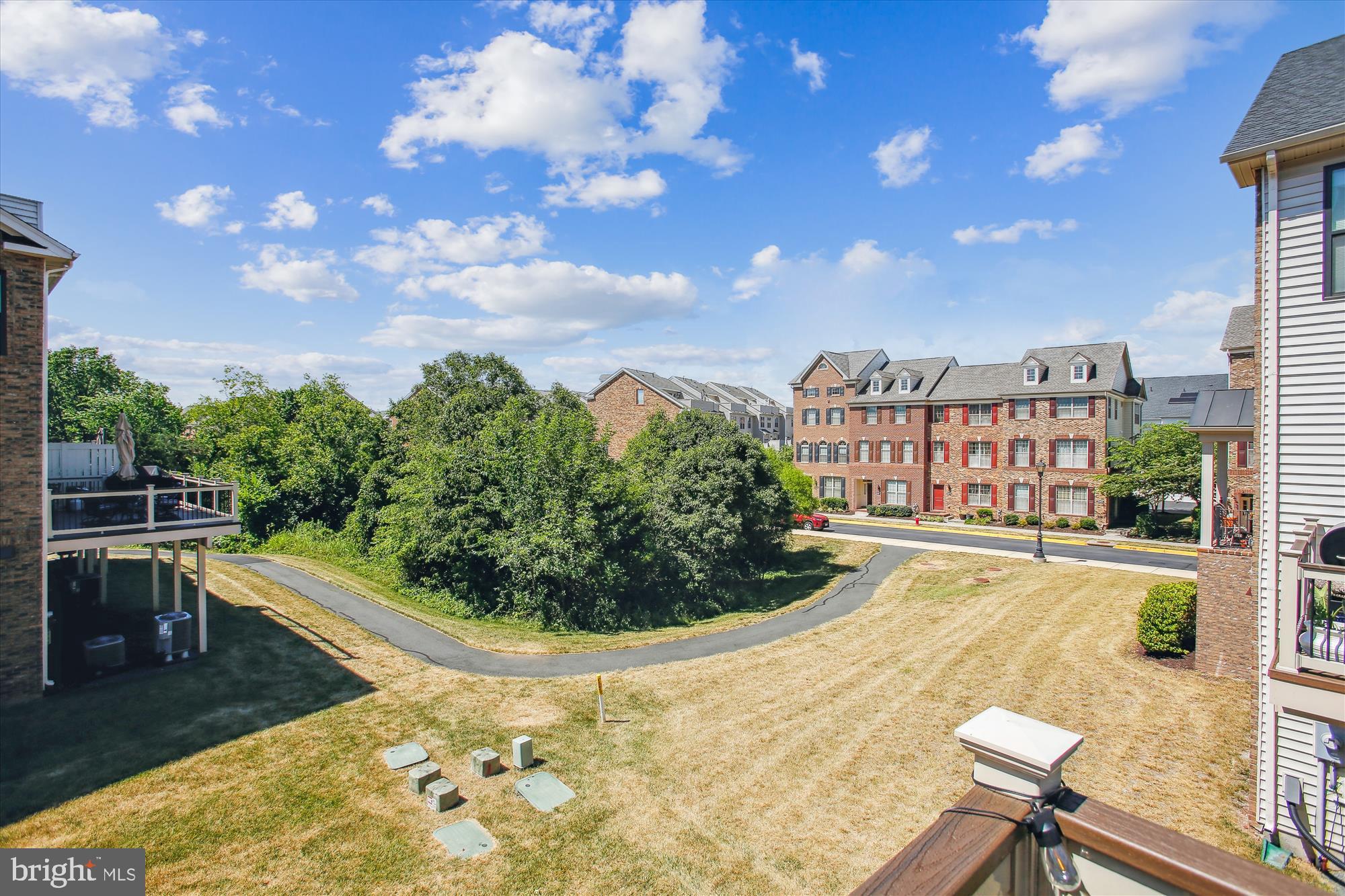 MOOREFIELD STATION - Residential