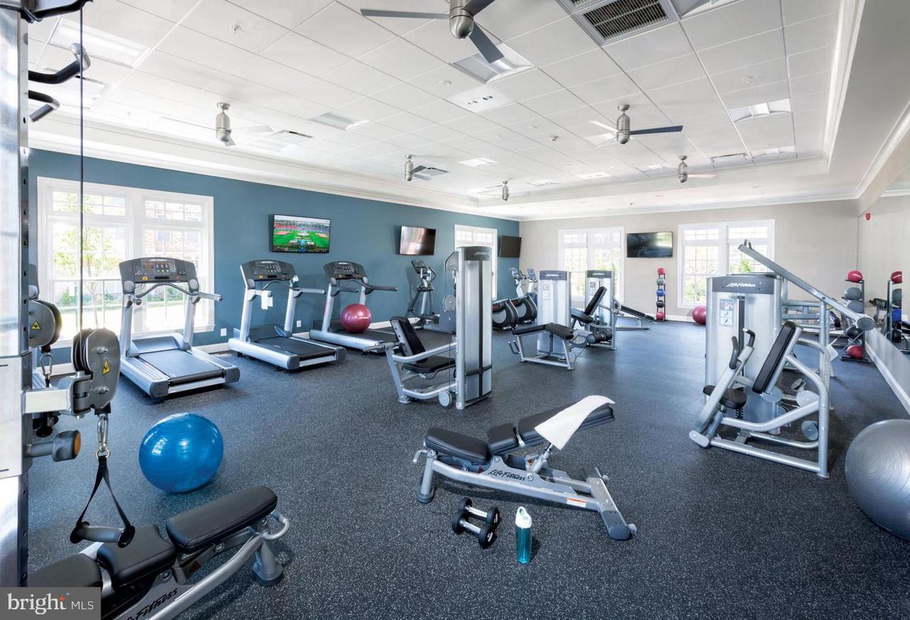 MOOREFIELD STATION - Residential