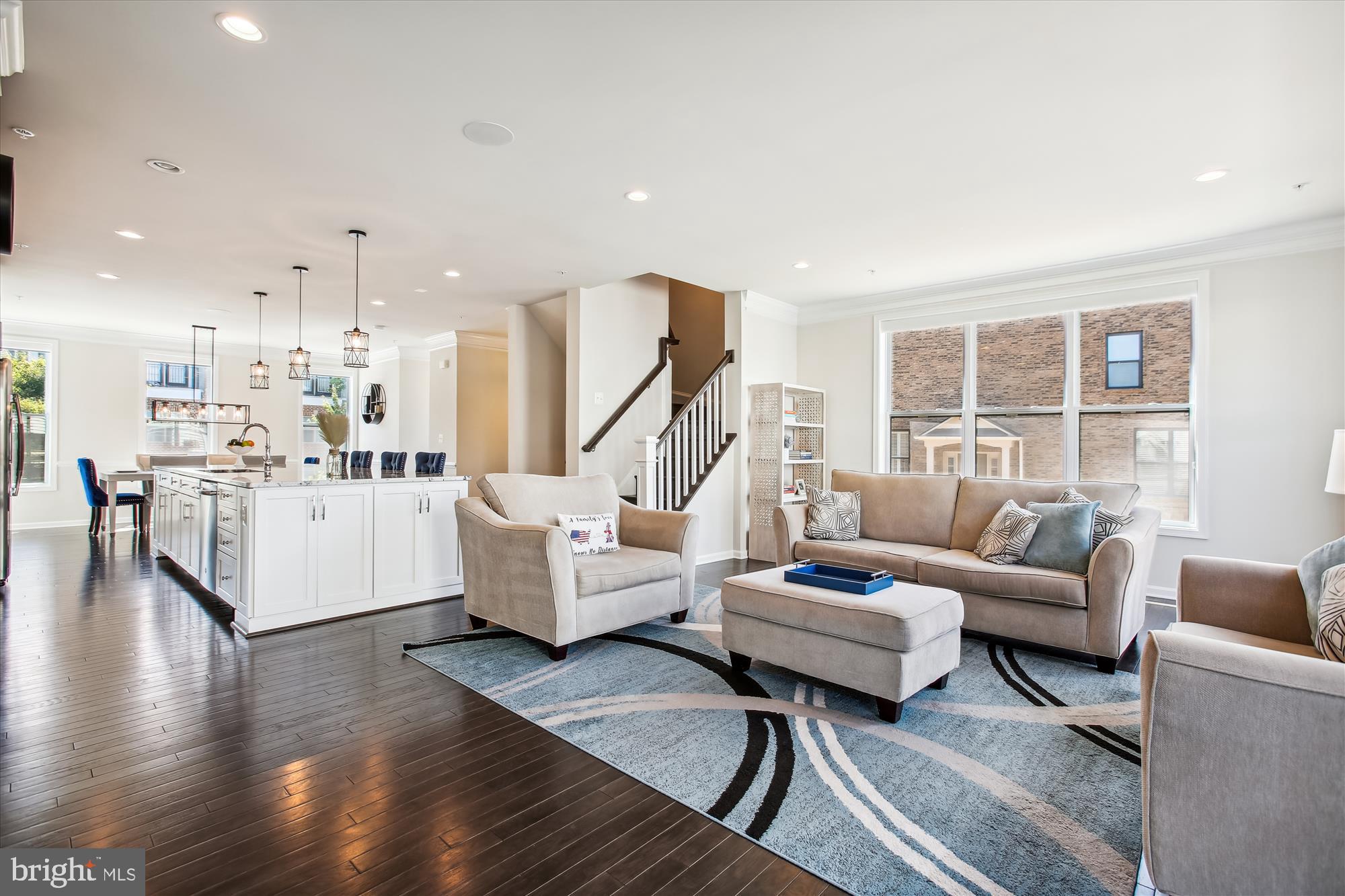 MOOREFIELD STATION - Residential