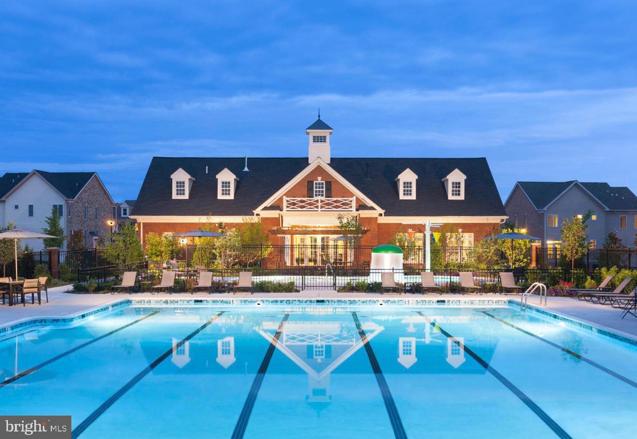 MOOREFIELD STATION - Residential