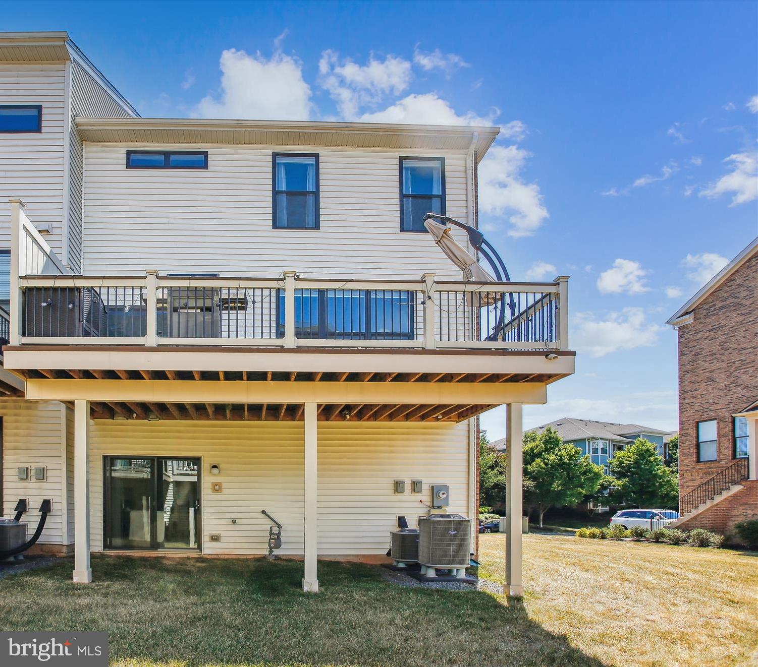 MOOREFIELD STATION - Residential