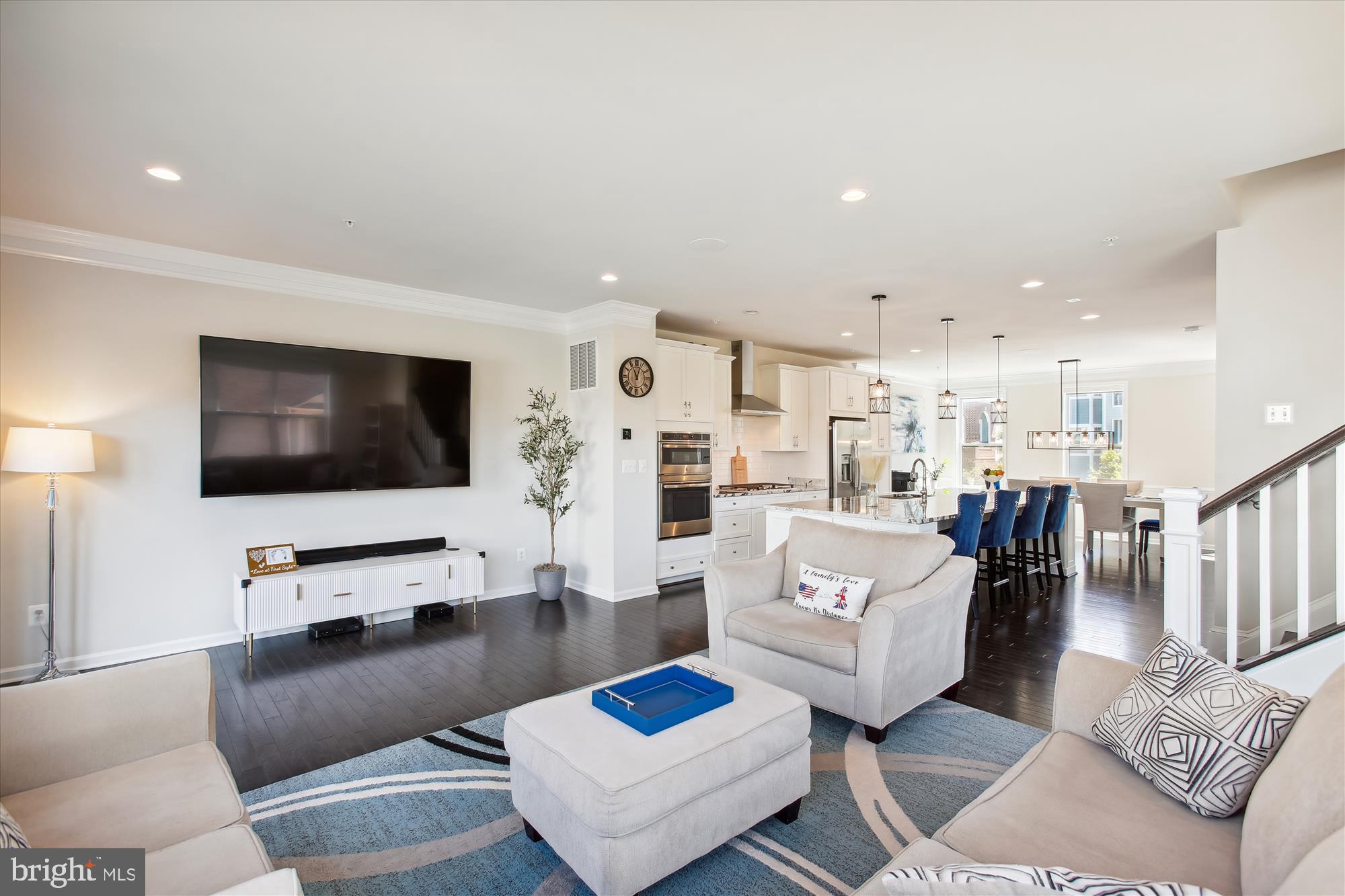 MOOREFIELD STATION - Residential