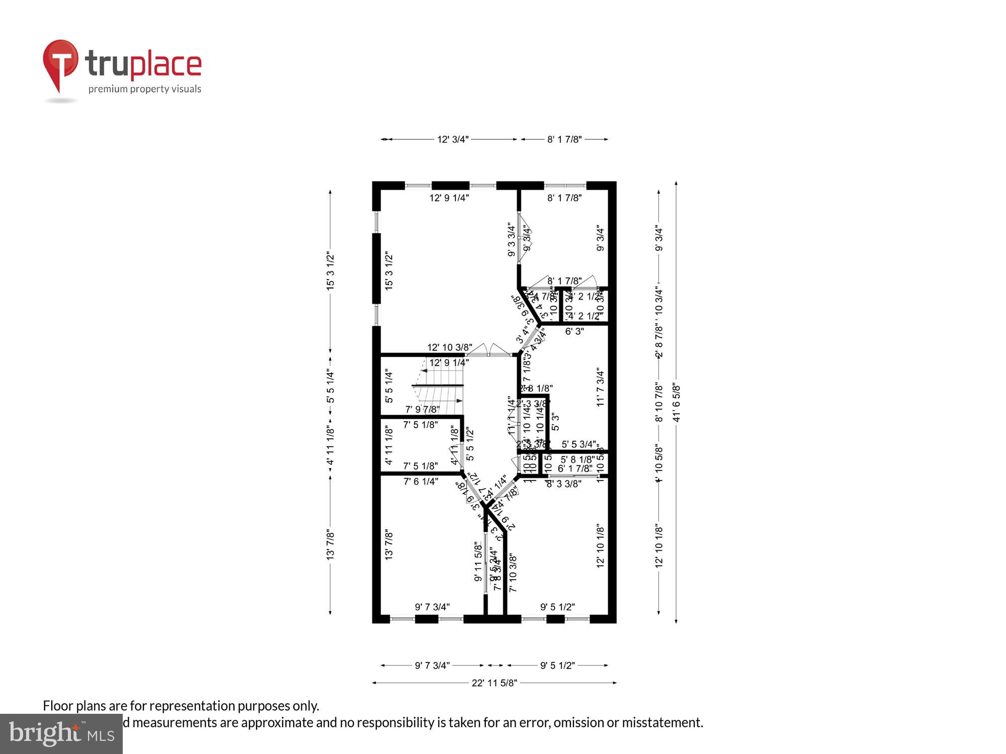MOOREFIELD STATION - Residential