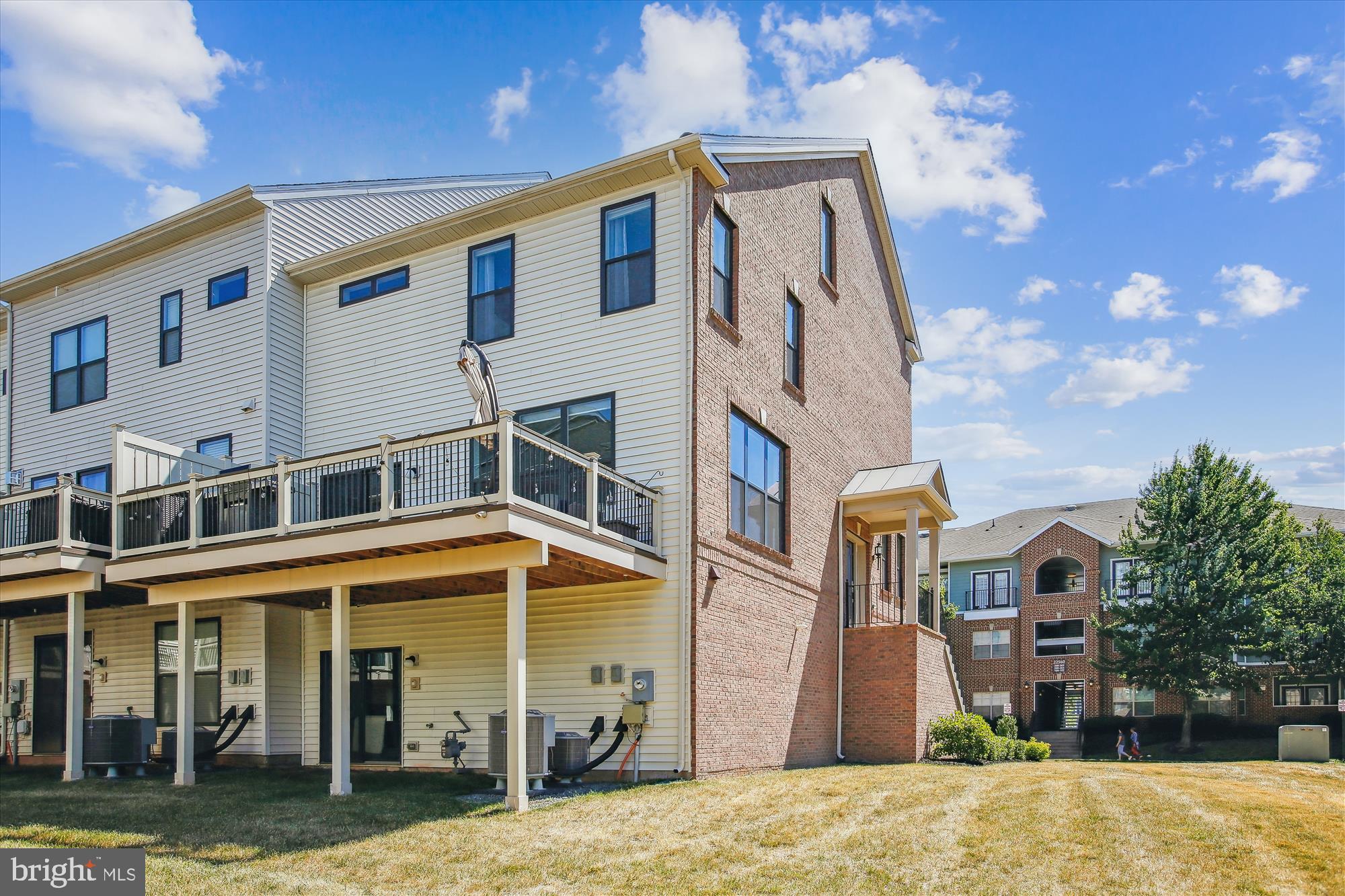 MOOREFIELD STATION - Residential