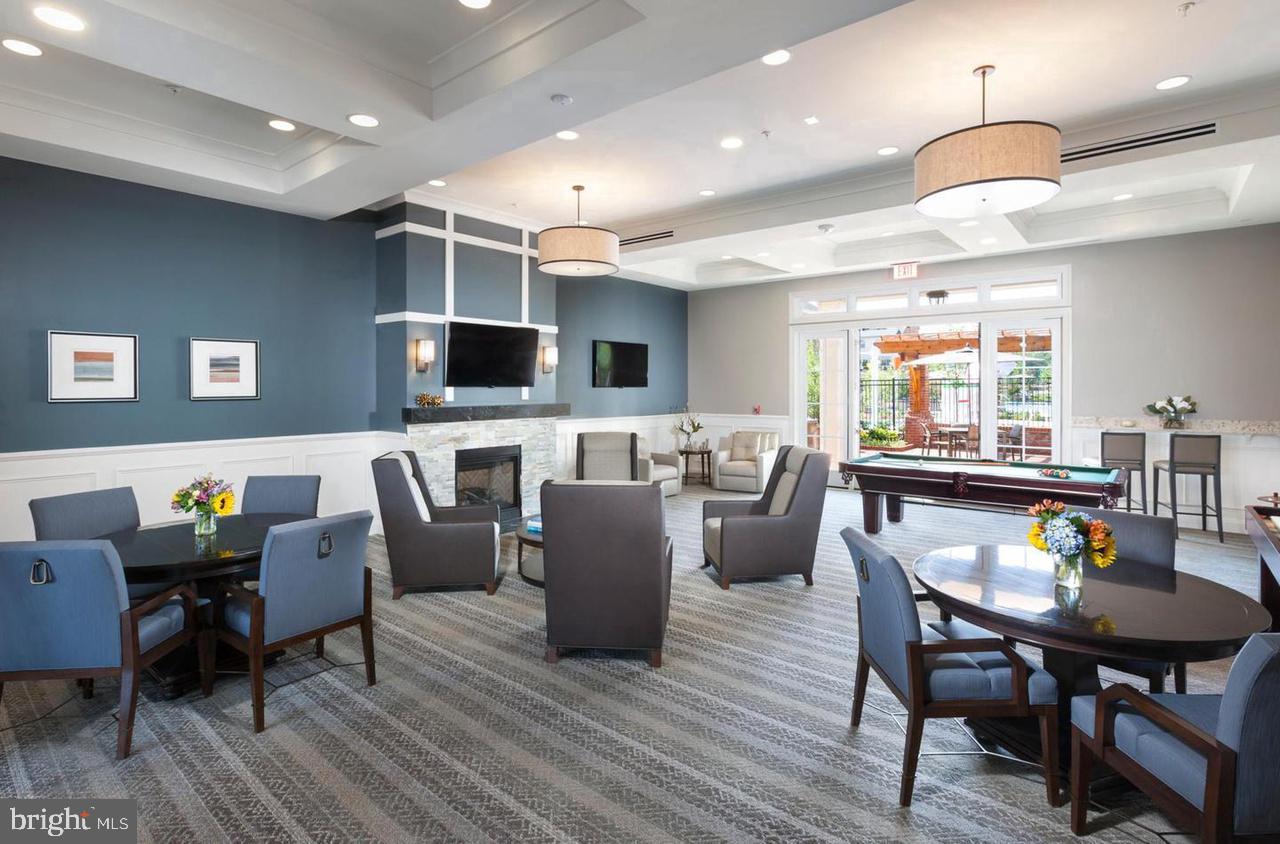 MOOREFIELD STATION - Residential