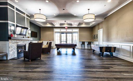 MOOREFIELD STATION - Residential