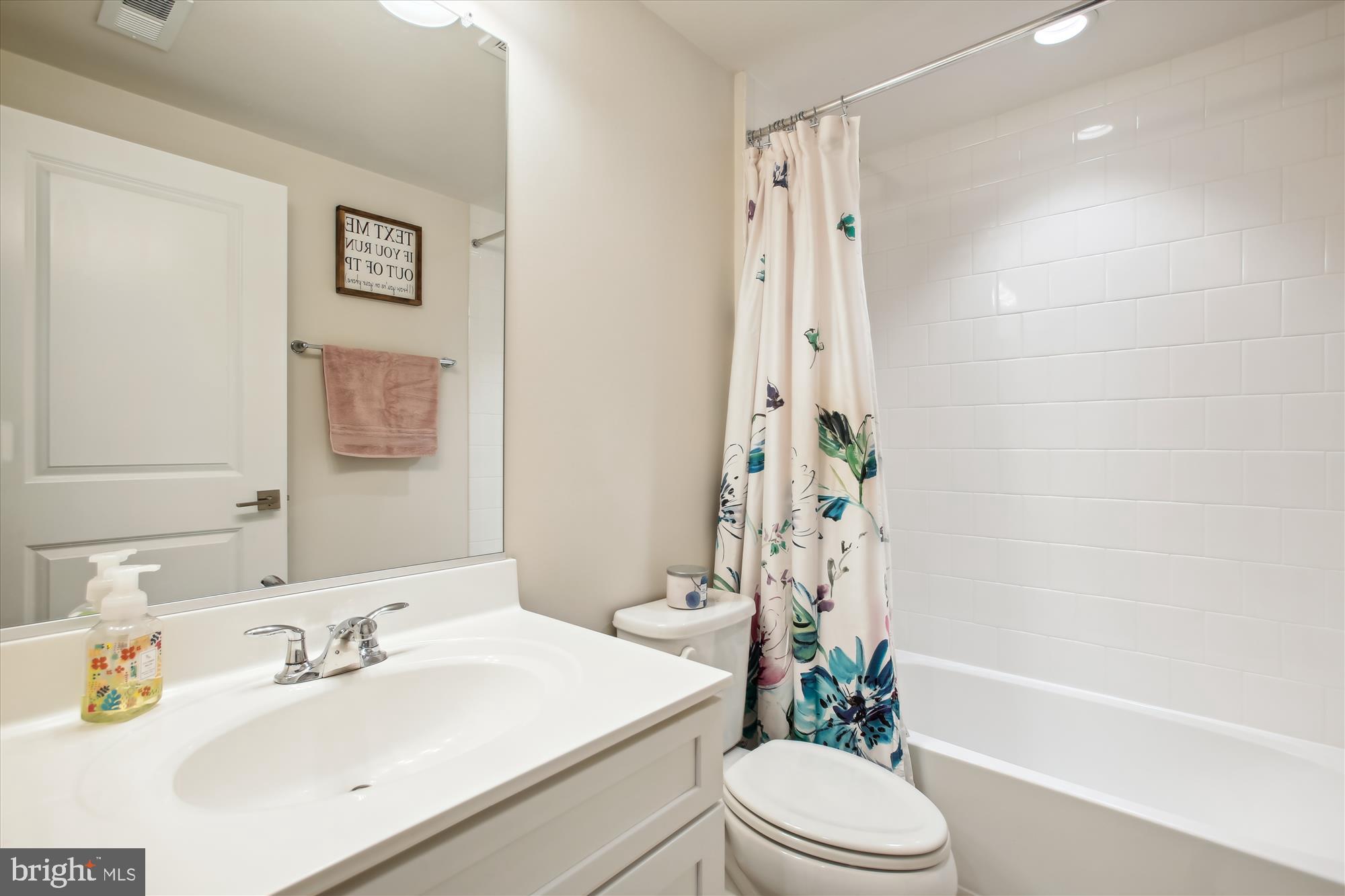 MOOREFIELD STATION - Residential