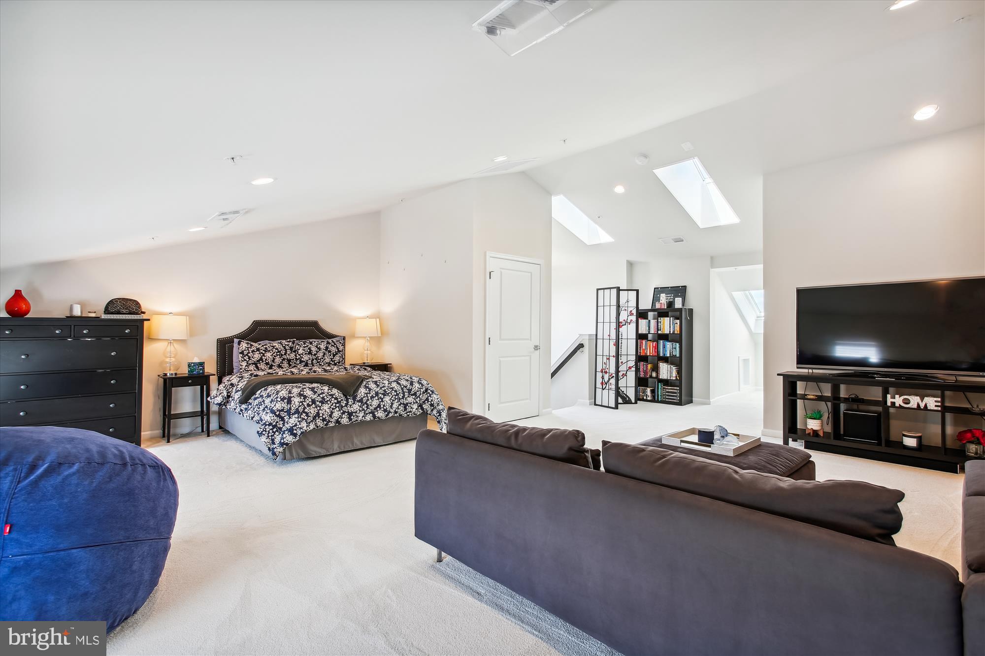 MOOREFIELD STATION - Residential