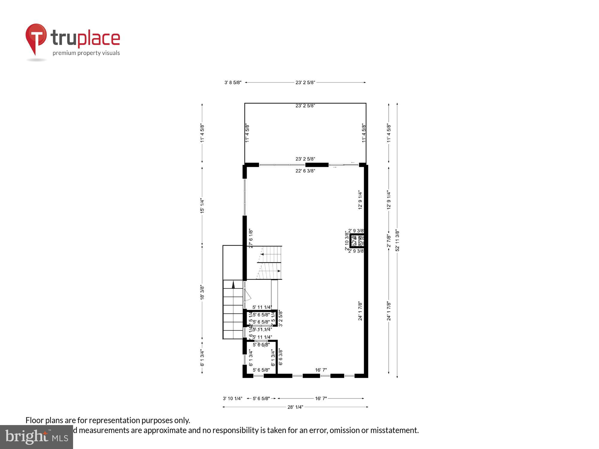 MOOREFIELD STATION - Residential