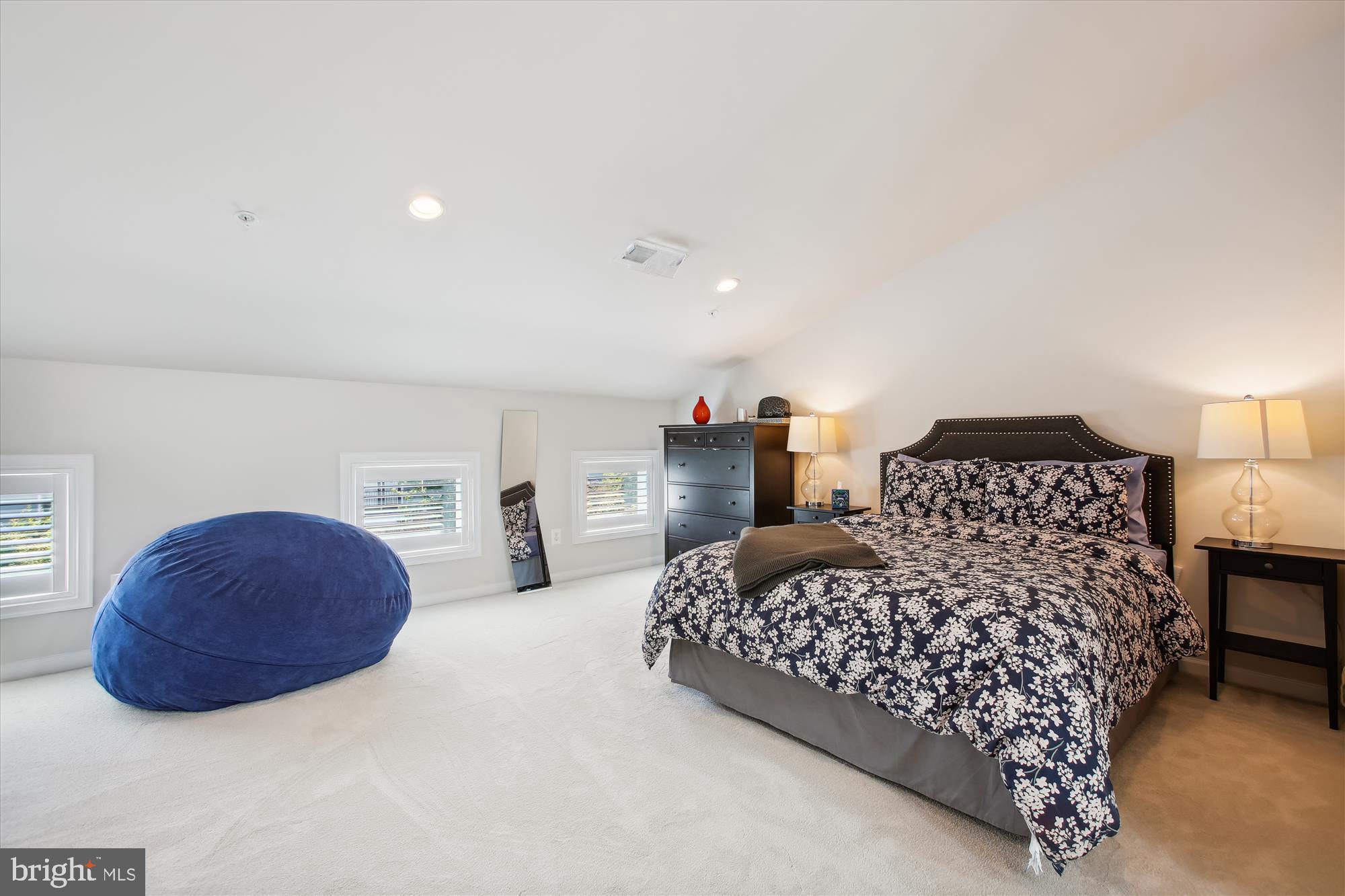 MOOREFIELD STATION - Residential