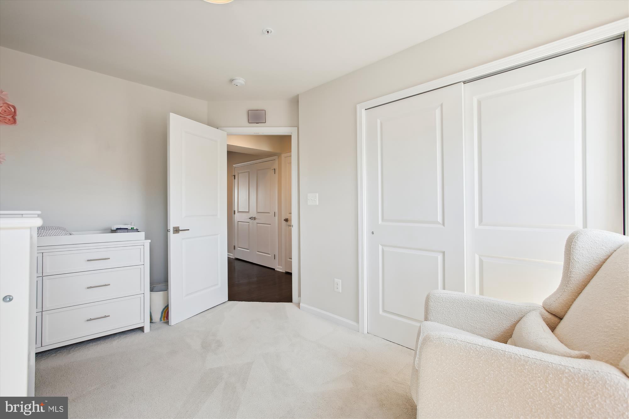 MOOREFIELD STATION - Residential