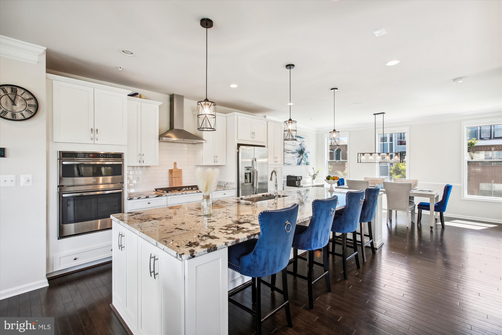 MOOREFIELD STATION - Residential