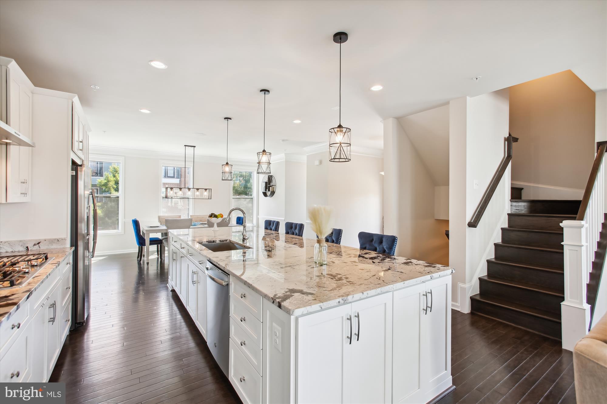 MOOREFIELD STATION - Residential