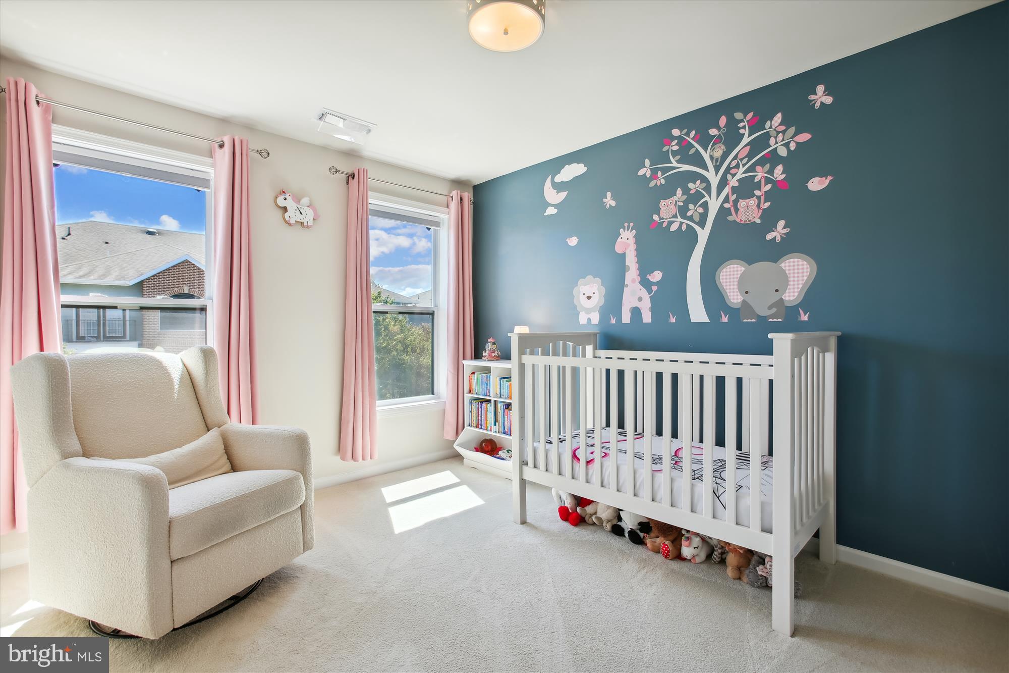 MOOREFIELD STATION - Residential