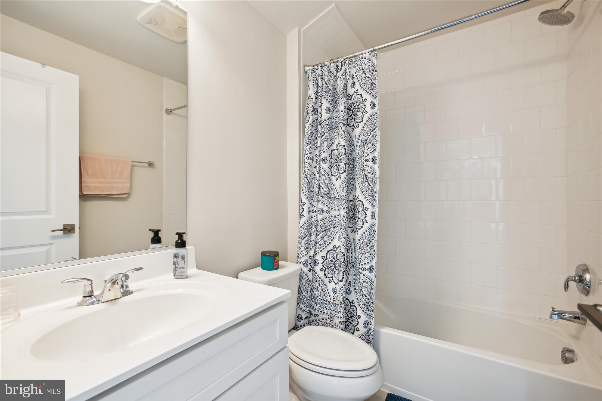 MOOREFIELD STATION - Residential