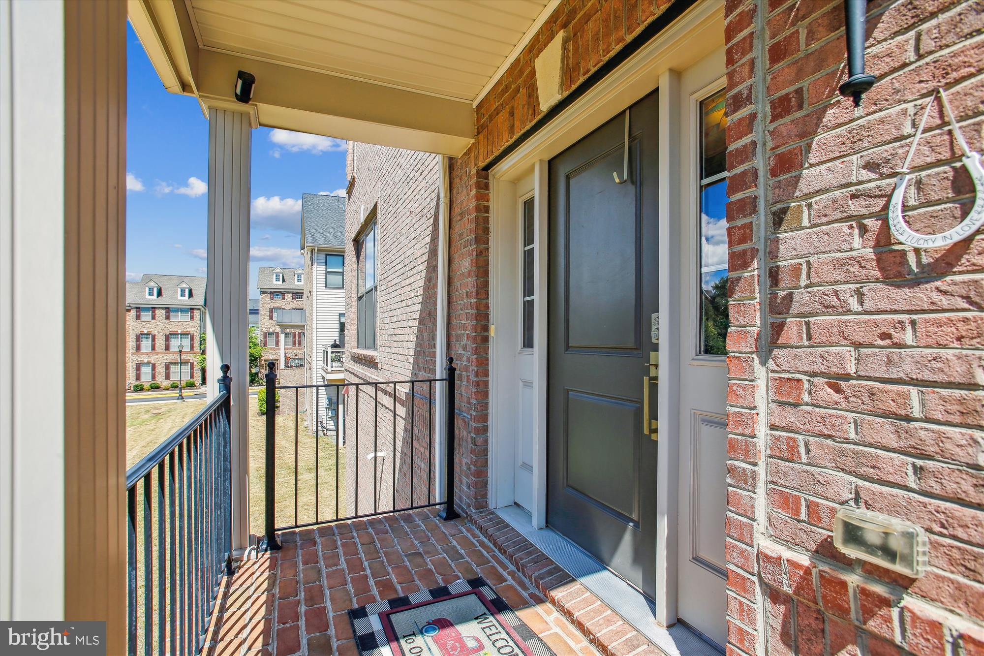 MOOREFIELD STATION - Residential