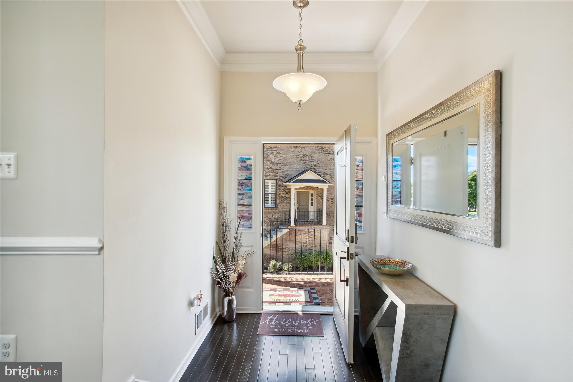 MOOREFIELD STATION - Residential