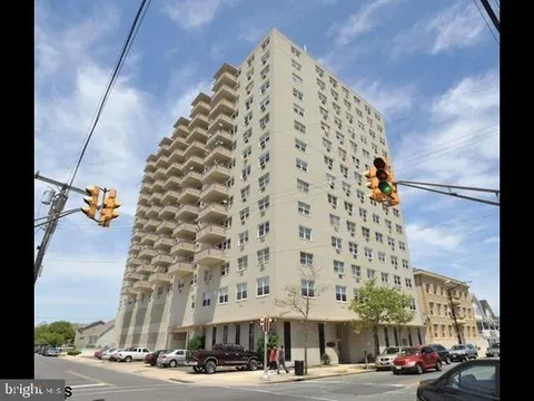 3817 Ventnor Ave Unit 1407, Atlantic City, NJ 08401 - MLS#: NJAC2018174