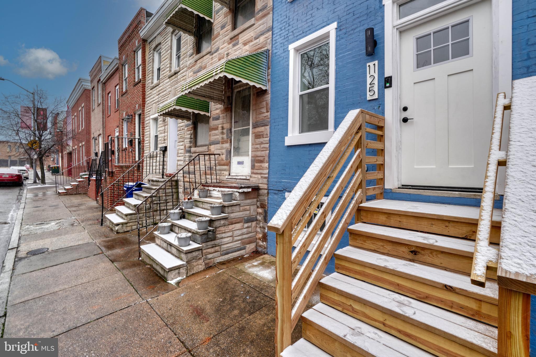 1125 WASHINGTON BOULEVARD