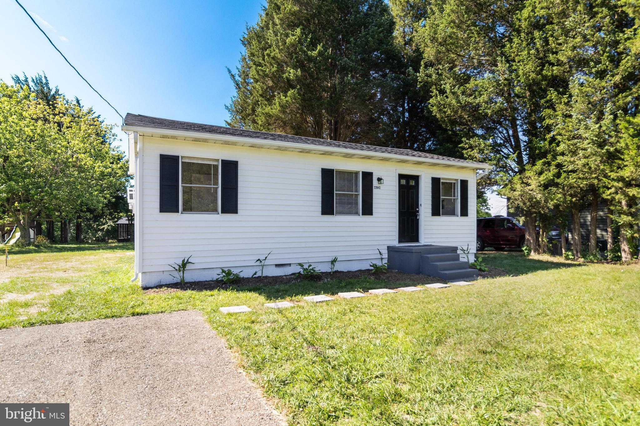 LONGVIEW - Residential