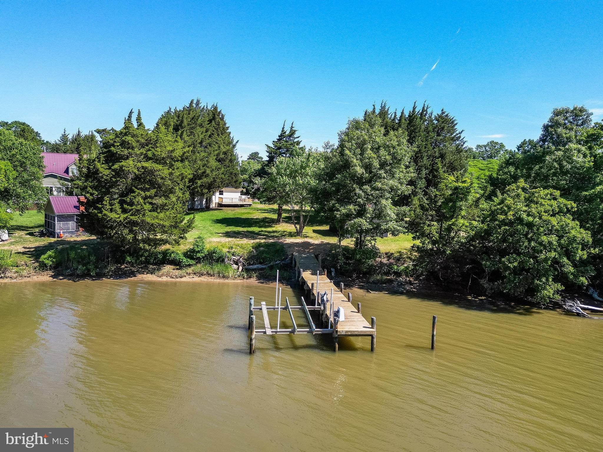 LONGVIEW - Residential