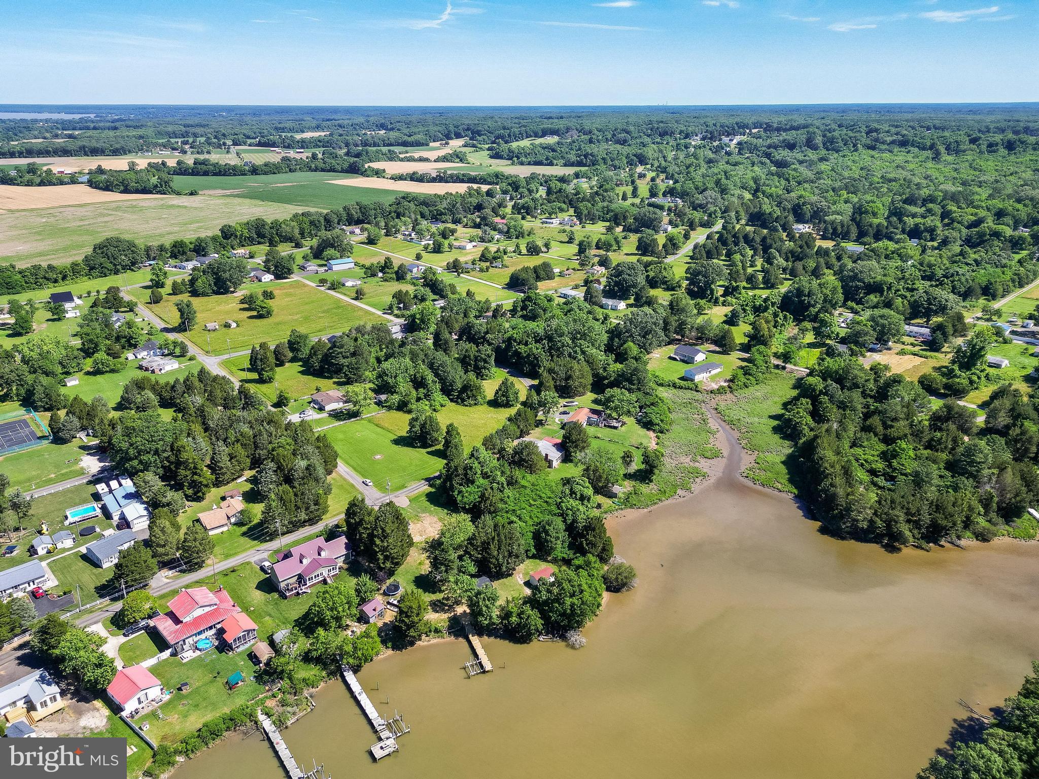 LONGVIEW - Residential