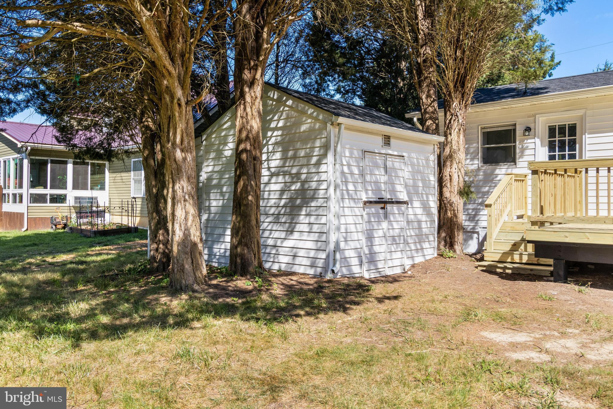 LONGVIEW - Residential