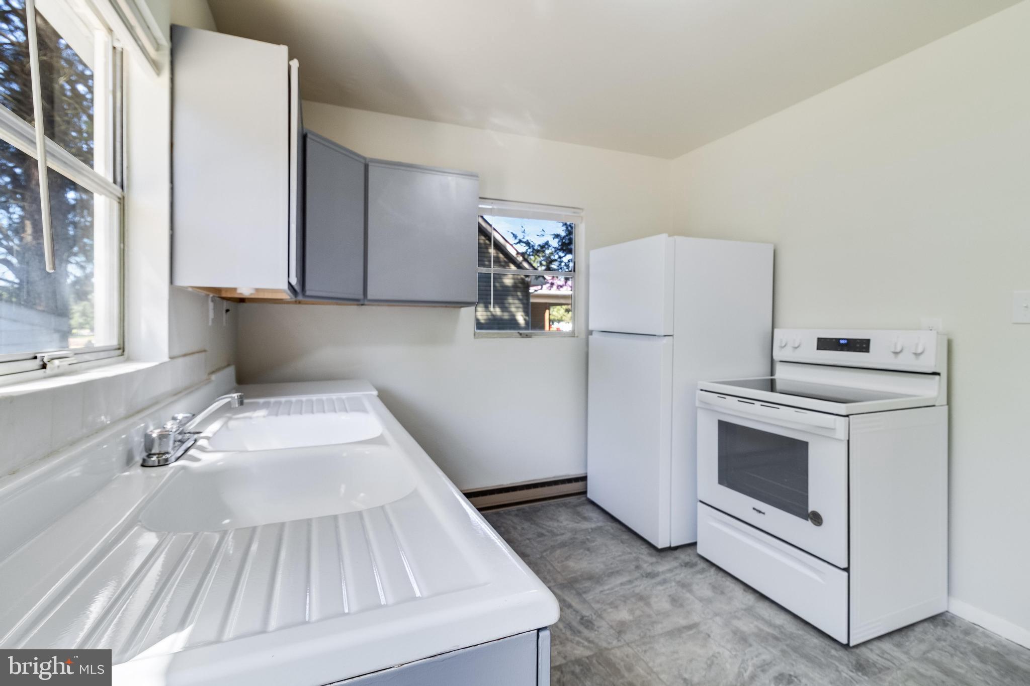 LONGVIEW - Residential