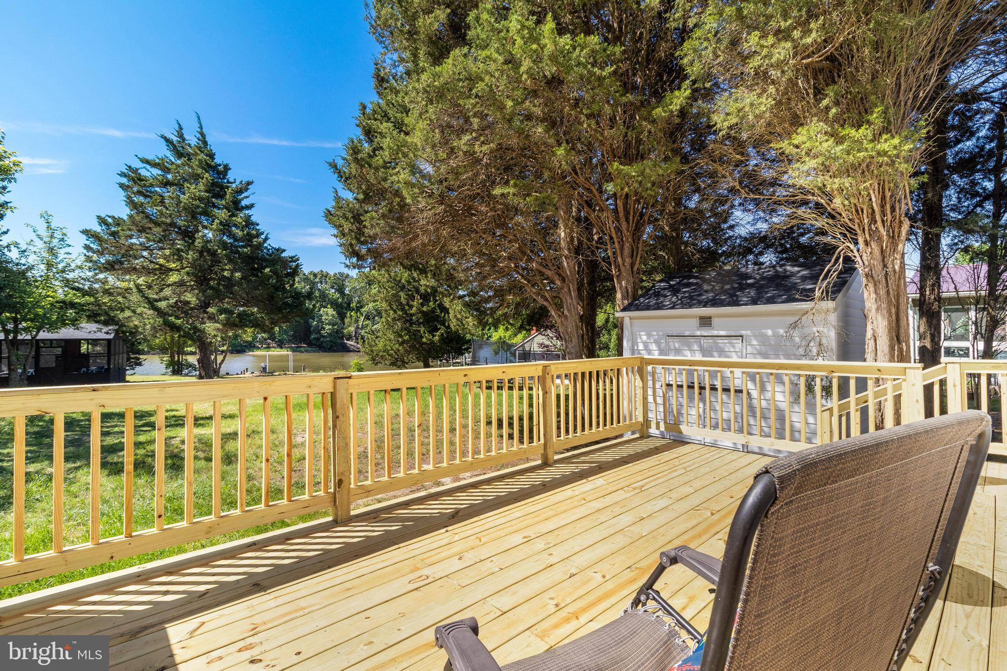 LONGVIEW - Residential