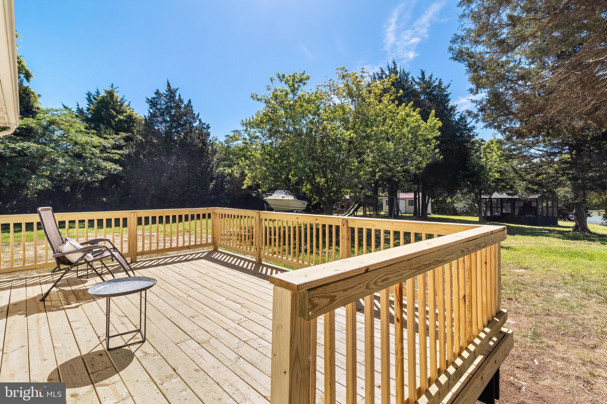 LONGVIEW - Residential