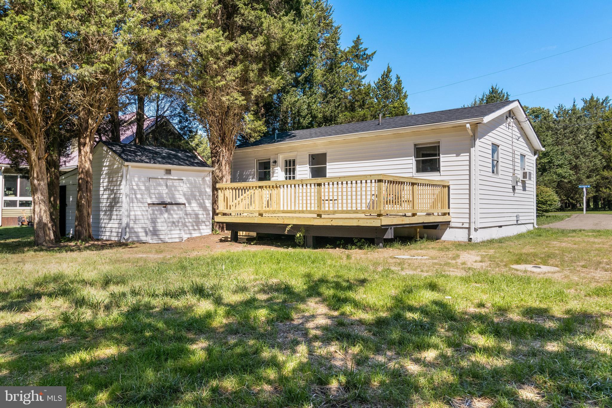 LONGVIEW - Residential