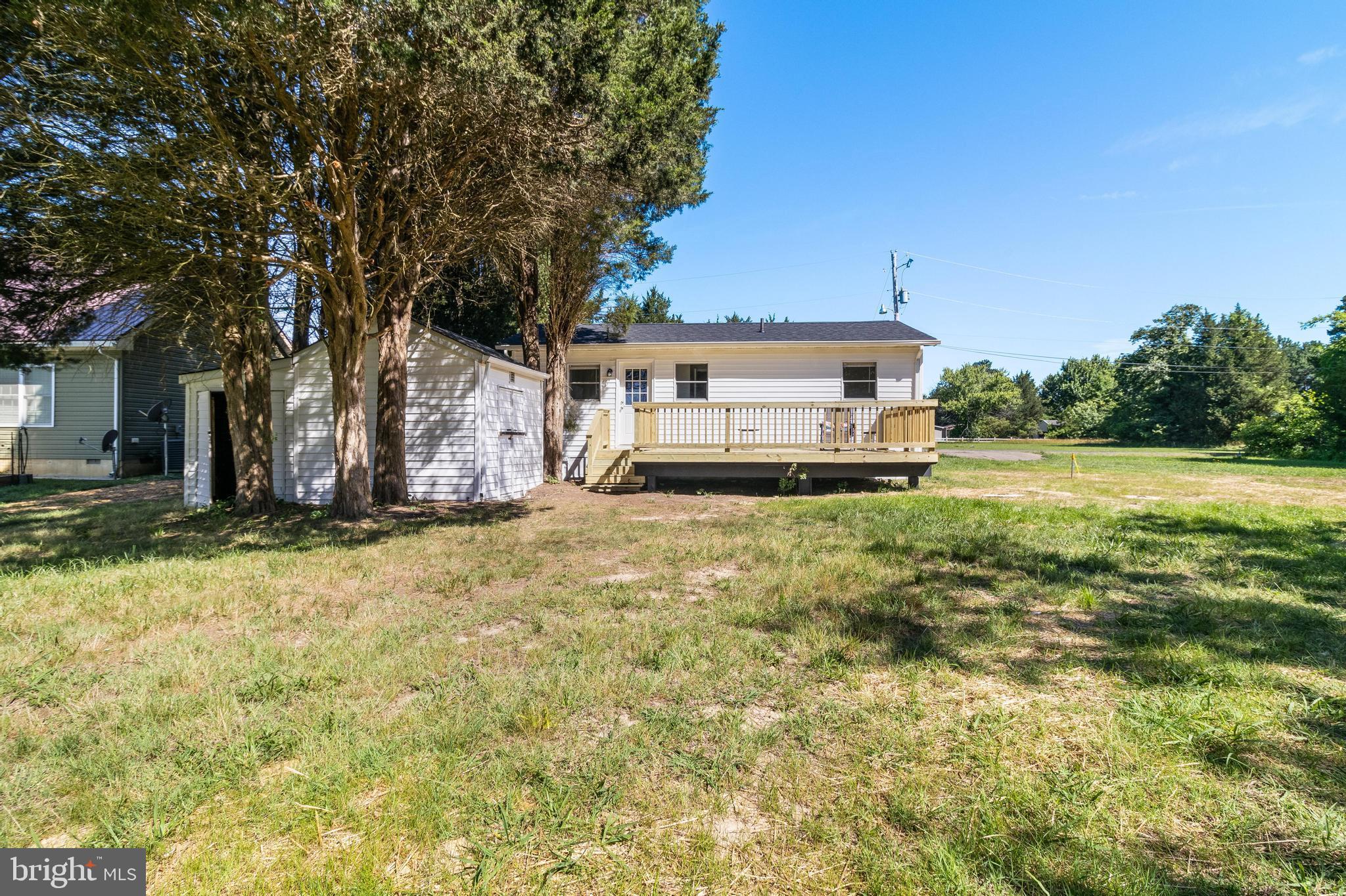 LONGVIEW - Residential