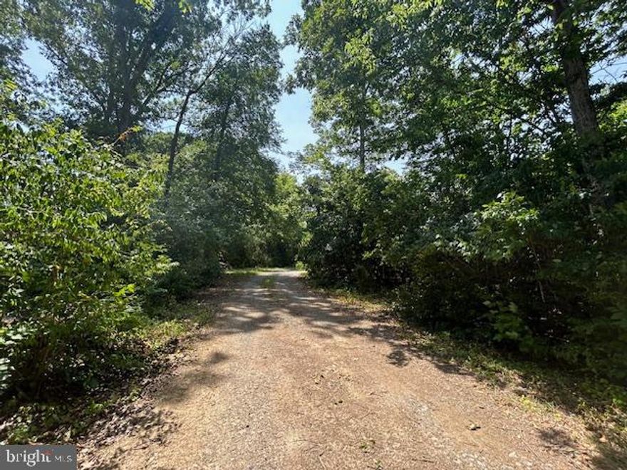 You will be able to create your own estate on this exceptional Clarke County location. There is an Adjoining lot with a lovely all brick rambler if you would like to own over 16.5 acres. It is  MLS# VACL2002858 and is 8.4 acres. This is a perfect place for a farmette or just a wonderful getaway with  trails to enjoy. This 8.2 acre wooded and open lot is exceptional in every way. It has a view of The Blue Ridge Mountains, It has a 4 bedroom approved perc site, there is already a driveway installed and a wonderful  chicken coop and oak board building just perfect for a stable or shop. There are  trails all through it  for a peaceful walk or a brisk horse back ride.. The back side of the lot is open and rolling and ready to have fencing and animals. There is total privacy provided by mature oak trees and other hardwoods.  You will find many special home-site locations here. This lot is on a paved road and is close to anywhere.  Loudoun County and Fauquier Counties are close as are the Shenandoah River, Appalachian Trail, Winchester, Middleburg, Wineries, breweries and a lot more. You deserve to get out of the hustle and bustle and to build a perfect home on a perfect lot for you and your family. This will definitely not last long. You can still call it home. It is fully available.