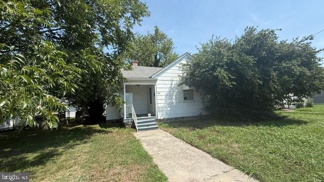 24 UNIT RENTAL UNITS IN SALISBURY MD