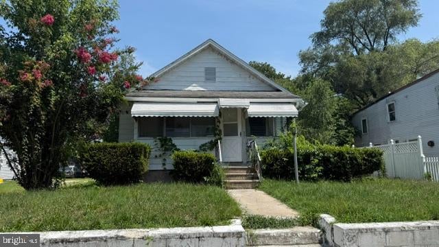 24 UNIT RENTAL UNITS IN SALISBURY MD