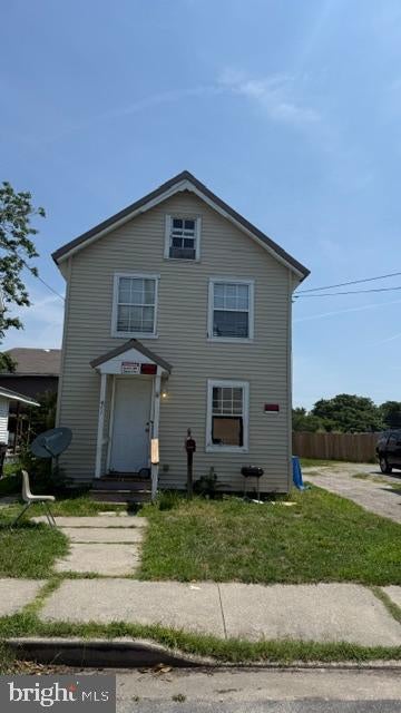 24 UNIT RENTAL UNITS IN SALISBURY MD